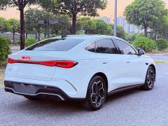 BYD Seal 06 DM-i Ultra Edition 210KM Flagship Edition - ფოტო 12