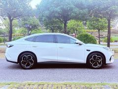 BYD Seal 06 DM-i Ultra Edition 210KM Flagship Edition - ფოტო 15