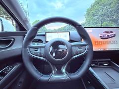 BYD Seal 06 DM-i Ultra Edition 210KM Flagship Edition - ფოტო 16