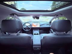 BYD Seal 06 DM-i Ultra Edition 210KM Flagship Edition - ფოტო 17
