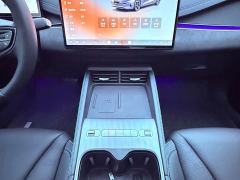 BYD Seal 06 DM-i Ultra Edition 210KM Flagship Edition - ფოტო 18