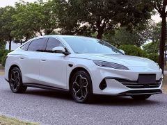 BYD Seal 06 DM-i Ultra Edition 210KM Flagship Edition - ფოტო 3