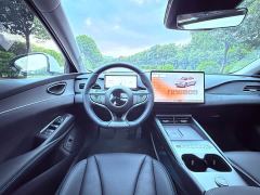 BYD Seal 06 DM-i Ultra Edition 210KM Flagship Edition - ფოტო 6