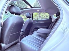 BYD Seal 06 DM-i Ultra Edition 210KM Flagship Edition - ფოტო 7