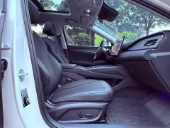 BYD Seal 06 DM-i Ultra Edition 210KM Flagship Edition - ფოტო 8