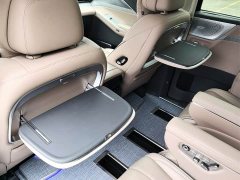 XPeng X9 Extended Range 1602 Ultra - ფოტო 10