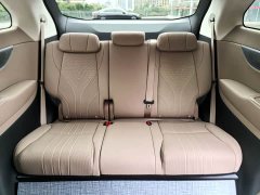 XPeng X9 Extended Range 1602 Ultra - ფოტო 13