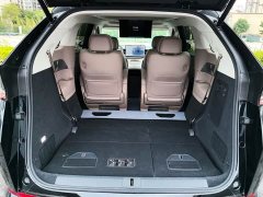 XPeng X9 Extended Range 1602 Ultra - ფოტო 14