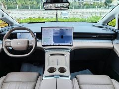 XPeng X9 Extended Range 1602 Ultra - ფოტო 4