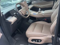 XPeng X9 Extended Range 1602 Ultra - ფოტო 5