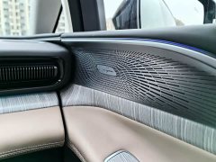 XPeng X9 Extended Range 1602 Ultra - ფოტო 6