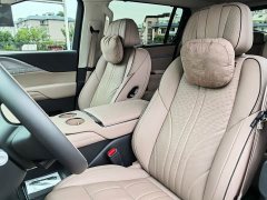 XPeng X9 Extended Range 1602 Ultra - ფოტო 7