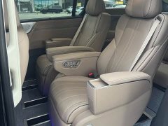 XPeng X9 Extended Range 1602 Ultra - ფოტო 9