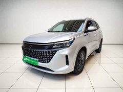 AITO Blue Electric E5 1.5L DE-i 100KM Comfort 5-Seater - ფოტო 1