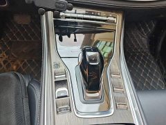 AITO Blue Electric E5 1.5L DE-i 100KM Comfort 5-Seater - ფოტო 10