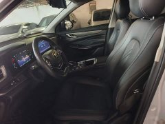 AITO Blue Electric E5 1.5L DE-i 100KM Comfort 5-Seater - ფოტო 12