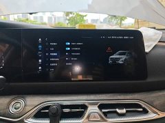 AITO Blue Electric E5 1.5L DE-i 100KM Comfort 5-Seater - ფოტო 20