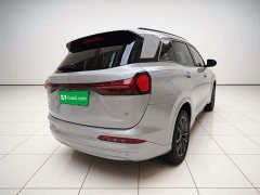 AITO Blue Electric E5 1.5L DE-i 100KM Comfort 5-Seater - ფოტო 4