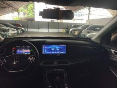 AITO Blue Electric E5 1.5L DE-i 100KM Comfort 5-Seater - ფოტო 5