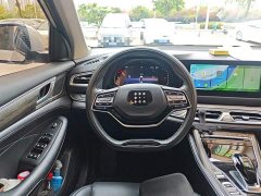 AITO Blue Electric E5 1.5L DE-i 100KM Comfort 5-Seater - ფოტო 6