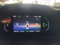 AITO Blue Electric E5 1.5L DE-i 100KM Comfort 5-Seater - ფოტო 8