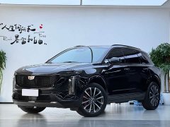 Cadillac XT5 2.0T Premium - ფოტო 1
