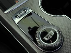 Cadillac XT5 2.0T Premium - ფოტო 15