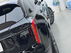 Cadillac XT5 2.0T Premium - ფოტო 17