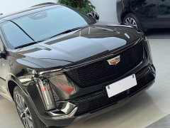 Cadillac XT5 2.0T Premium - ფოტო 18