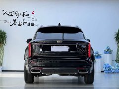 Cadillac XT5 2.0T Premium - ფოტო 19