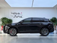 Cadillac XT5 2.0T Premium - ფოტო 20