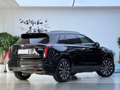 Cadillac XT5 2.0T Premium - ფოტო 3