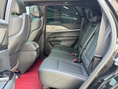 Cadillac XT5 2.0T Premium - ფოტო 6