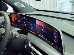 Cadillac XT5 2.0T Premium - ფოტო 9