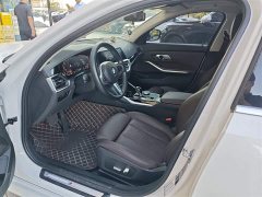 BMW 3 Series Facelift 320Li M Sport Package - ფოტო 4