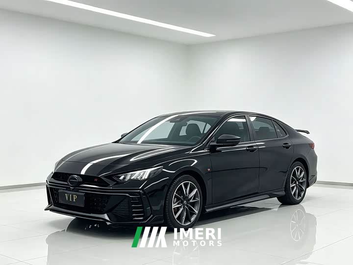 Trumpchi Leopard 400T Automatic R PRO