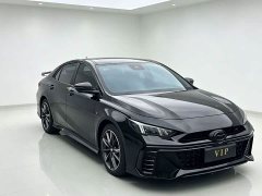 Trumpchi Leopard 400T Automatic R PRO - ფოტო 3