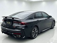 Trumpchi Leopard 400T Automatic R PRO - ფოტო 4