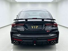 Trumpchi Leopard 400T Automatic R PRO - ფოტო 5