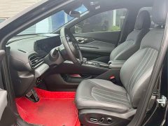 Trumpchi Leopard 400T Automatic R PRO - ფოტო 8