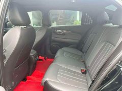 Trumpchi Leopard 400T Automatic R PRO - ფოტო 9