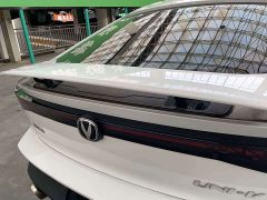 Changan UNI-V 1.5T Premium - ფოტო 13
