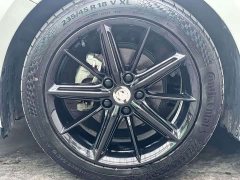 Changan UNI-V 1.5T Premium - ფოტო 14