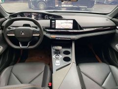 Changan UNI-V 1.5T Premium - ფოტო 5
