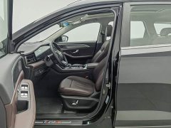 Jetour X90 PLUS 1.6TD DCT Elite Edition 5-seater - ფოტო 10