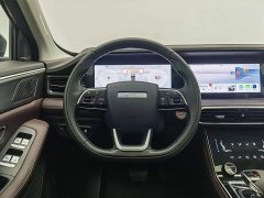 Jetour X90 PLUS 1.6TD DCT Elite Edition 5-seater - ფოტო 11