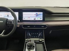 Jetour X90 PLUS 1.6TD DCT Elite Edition 5-seater - ფოტო 12