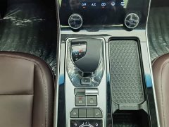 Jetour X90 PLUS 1.6TD DCT Elite Edition 5-seater - ფოტო 13