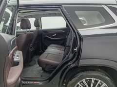 Jetour X90 PLUS 1.6TD DCT Elite Edition 5-seater - ფოტო 15