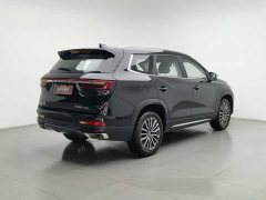 Jetour X90 PLUS 1.6TD DCT Elite Edition 5-seater - ფოტო 2